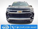 2024 Chevrolet Silverado 1500 Crew Cab 4x4 Pickup for sale #M12584A - photo 17