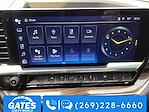 2024 Chevrolet Silverado 1500 Crew Cab 4x4 Pickup for sale #M12584A - photo 3