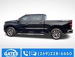 2024 Chevrolet Silverado 1500 Crew Cab 4x4 Pickup for sale #M12584A - photo 8