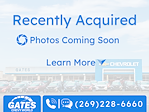 New 2025 Chevrolet Silverado EV RST Crew Cab AWD Pickup for sale #M12601 - photo 1