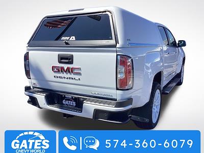 2022 GMC Canyon Crew Cab 4x4 Pickup for sale #M12621A - photo 2
