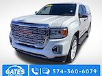2022 GMC Canyon Crew Cab 4x4 Pickup for sale #M12621A - photo 8
