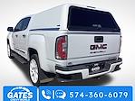 2022 GMC Canyon Crew Cab 4x4 Pickup for sale #M12621A - photo 12