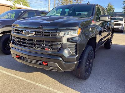 2025 Chevrolet Silverado 1500 Crew Cab 4x4 Pickup for sale #M12635 - photo 1