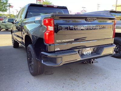 2025 Chevrolet Silverado 1500 Crew Cab 4x4 Pickup for sale #M12635 - photo 2