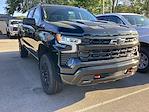 2025 Chevrolet Silverado 1500 Crew Cab 4x4 Pickup for sale #M12635 - photo 3