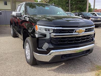 2025 Chevrolet Silverado 1500 Crew Cab 4x4 Pickup for sale #M12640 - photo 1