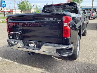2025 Chevrolet Silverado 1500 Crew Cab 4x4 Pickup for sale #M12640 - photo 2