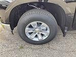 2025 Chevrolet Silverado 1500 Crew Cab 4x4 Pickup for sale #M12640 - photo 12