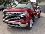 2025 Chevrolet Silverado 1500 Crew Cab 4x4 Pickup for sale #M12641 - photo 4