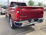 2025 Chevrolet Silverado 1500 Crew Cab 4x4 Pickup for sale #M12641 - photo 6
