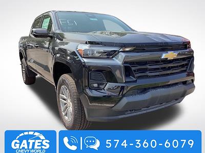 2025 Chevrolet Colorado Crew Cab 4WD Pickup for sale #M12644 - photo 1