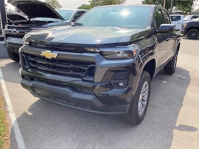 2025 Chevrolet Colorado Crew Cab 4x4 Pickup for sale #M12644 - photo 1