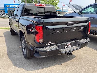 2025 Chevrolet Colorado Crew Cab 4x4 Pickup for sale #M12644 - photo 2