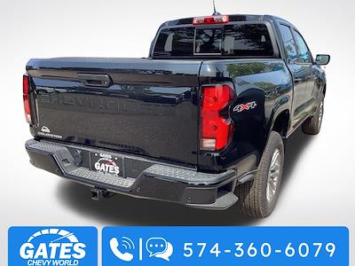 2025 Chevrolet Colorado Crew Cab 4WD Pickup for sale #M12644 - photo 2