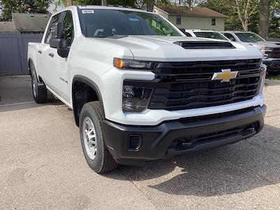 2025 Chevrolet Silverado 2500 Crew Cab 4x4 Pickup for sale #M12653 - photo 1