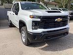 2025 Chevrolet Silverado 2500 Crew Cab 4x4 Pickup for sale #M12653 - photo 1