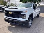 2025 Chevrolet Silverado 2500 Crew Cab 4x4 Pickup for sale #M12653 - photo 4