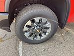 2025 Chevrolet Silverado 2500 Crew Cab SRW 4x4 Pickup for sale #M12654 - photo 8