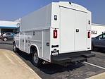 New 2024 Chevrolet Express 3500 10' 9" Knapheide Steel Service Utility Van for sale #M12664 - photo 6