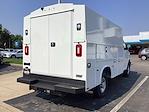 New 2024 Chevrolet Express 3500 10' 9" Knapheide Steel Service Utility Van for sale #M12664 - photo 2