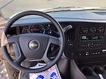 New 2024 Chevrolet Express 3500 10' 9" Knapheide Steel Service Utility Van for sale #M12664 - photo 8