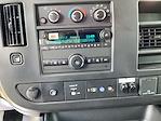 New 2024 Chevrolet Express 3500 10' 9" Knapheide Steel Service Utility Van for sale #M12664 - photo 9
