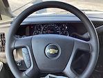 New 2024 Chevrolet Express 3500 10' 9" Knapheide Steel Service Utility Van for sale #M12664 - photo 11
