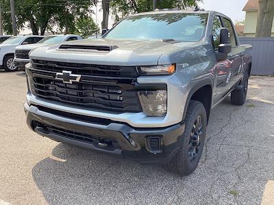 2025 Chevrolet Silverado 2500 Crew Cab 4x4 Pickup for sale #M12665 - photo 1