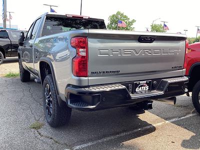 2025 Chevrolet Silverado 2500 Crew Cab 4x4 Pickup for sale #M12665 - photo 2
