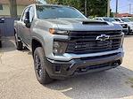 2025 Chevrolet Silverado 2500 Crew Cab 4x4 Pickup for sale #M12665 - photo 3