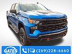 2023 Chevrolet Silverado 1500 Crew Cab 4x4 Pickup for sale #M12668A - photo 1
