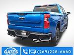 2023 Chevrolet Silverado 1500 Crew Cab 4x4 Pickup for sale #M12668A - photo 2