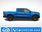 2023 Chevrolet Silverado 1500 Crew Cab 4x4 Pickup for sale #M12668A - photo 4