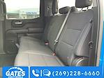 2023 Chevrolet Silverado 1500 Crew Cab 4x4 Pickup for sale #M12668A - photo 10