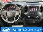 2023 Chevrolet Silverado 1500 Crew Cab 4x4 Pickup for sale #M12668A - photo 14