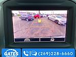 2023 Chevrolet Silverado 1500 Crew Cab 4x4 Pickup for sale #M12668A - photo 16