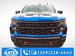 2023 Chevrolet Silverado 1500 Crew Cab 4x4 Pickup for sale #M12668A - photo 3
