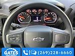2023 Chevrolet Silverado 1500 Crew Cab 4x4 Pickup for sale #M12668A - photo 25
