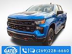 2023 Chevrolet Silverado 1500 Crew Cab 4x4 Pickup for sale #M12668A - photo 9
