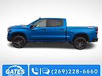 2023 Chevrolet Silverado 1500 Crew Cab 4x4 Pickup for sale #M12668A - photo 11
