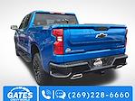 2023 Chevrolet Silverado 1500 Crew Cab 4x4 Pickup for sale #M12668A - photo 13