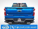 2023 Chevrolet Silverado 1500 Crew Cab 4x4 Pickup for sale #M12668A - photo 15