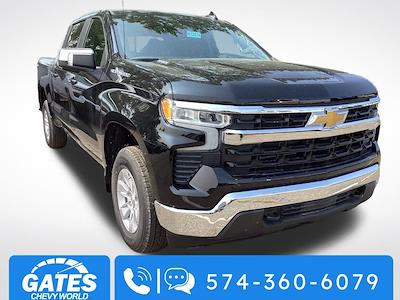 2025 Chevrolet Silverado 1500 Crew Cab 4WD Pickup for sale #M12674 - photo 1