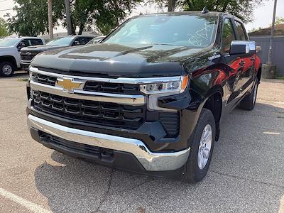 2025 Chevrolet Silverado 1500 Crew Cab 4x4 Pickup for sale #M12674 - photo 1