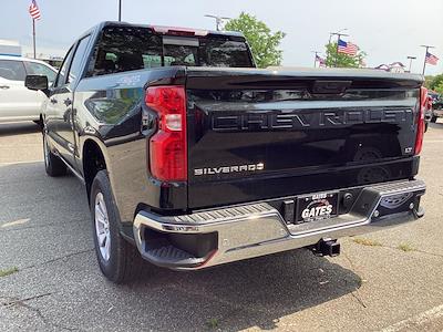2025 Chevrolet Silverado 1500 Crew Cab 4x4 Pickup for sale #M12674 - photo 2