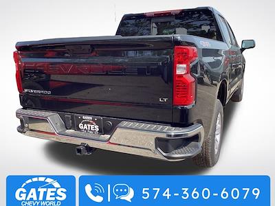 2025 Chevrolet Silverado 1500 Crew Cab 4WD Pickup for sale #M12674 - photo 2