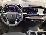 2025 Chevrolet Silverado 1500 Crew Cab 4x4 Pickup for sale #M12674 - photo 13