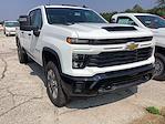 2025 Chevrolet Silverado 2500 Crew Cab 4x4 Pickup for sale #M12675 - photo 3