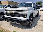 2025 Chevrolet Silverado 2500 Crew Cab 4x4 Pickup for sale #M12675 - photo 1